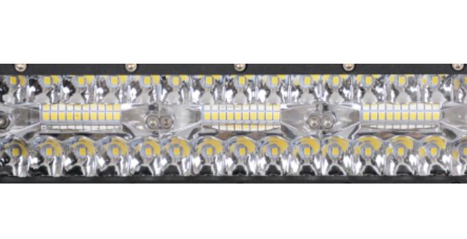 atv auxiliary light