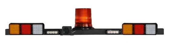 Barre d'éclairage Led Mining pour mineur