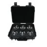 Warning LED Strobe Light set