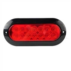 Feu arrière à LED 6 pouces pour Auto