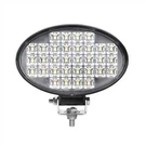 Lampes de travail LED 27w