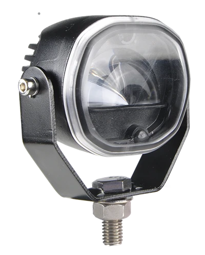10W LED Forklift Red Arc Warning Light
