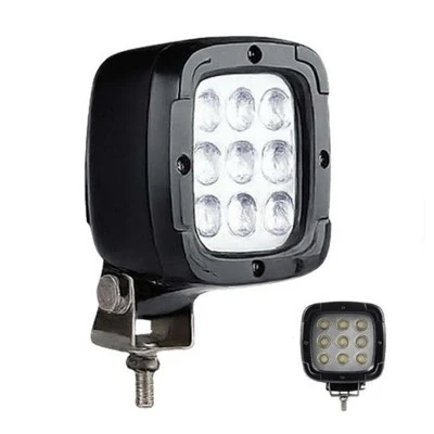 Lampe de travail à LED pour camion européen